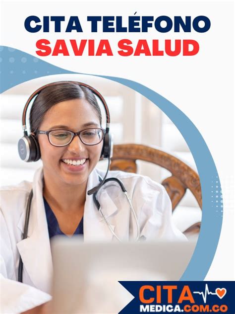 citas savia salud|Citas Médicas